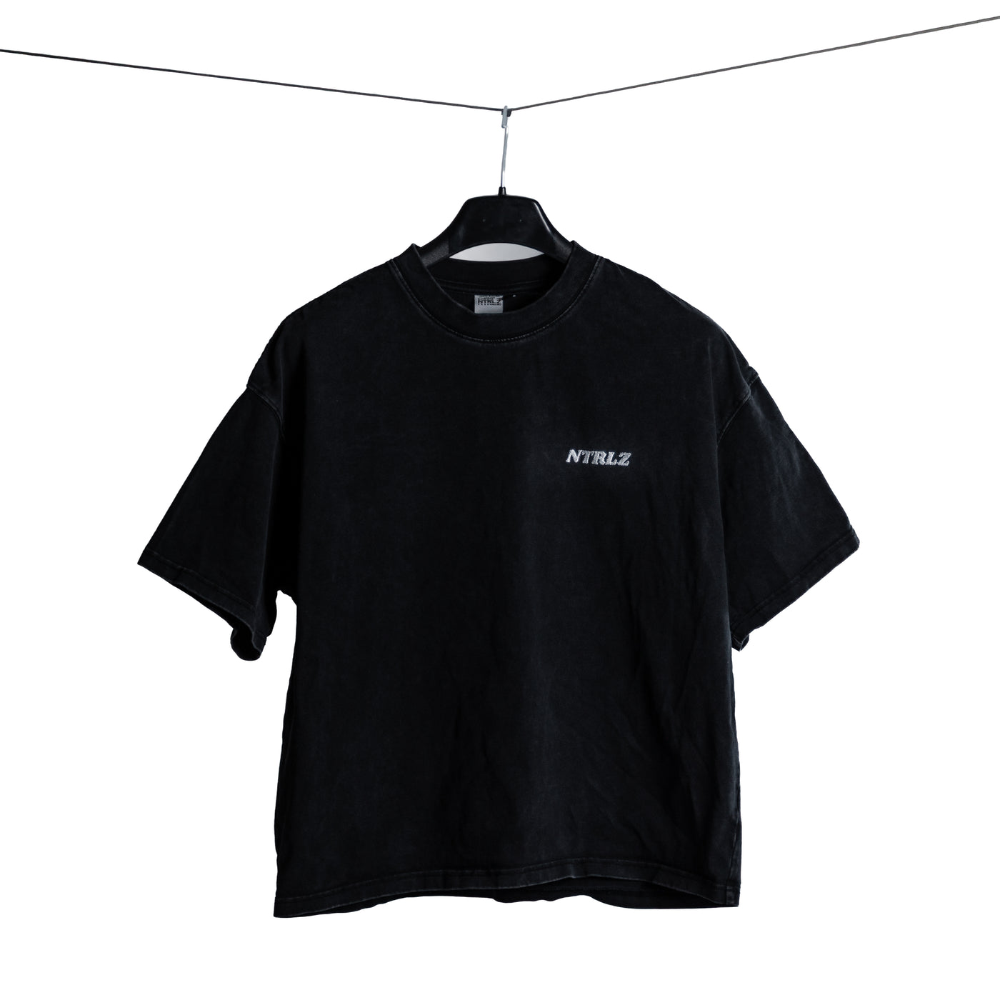 Neutralize Tee - black