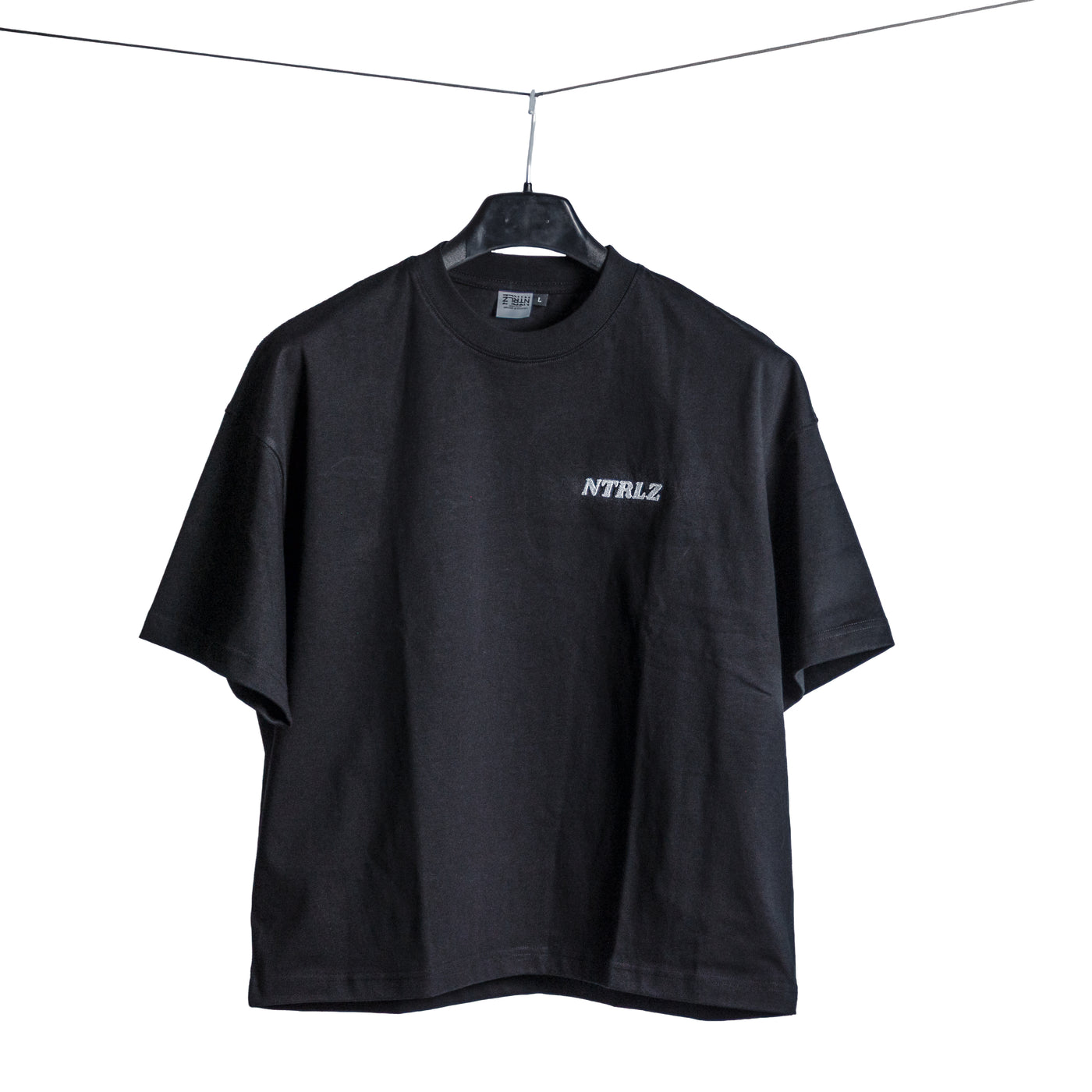 Neutralize Tee - washed