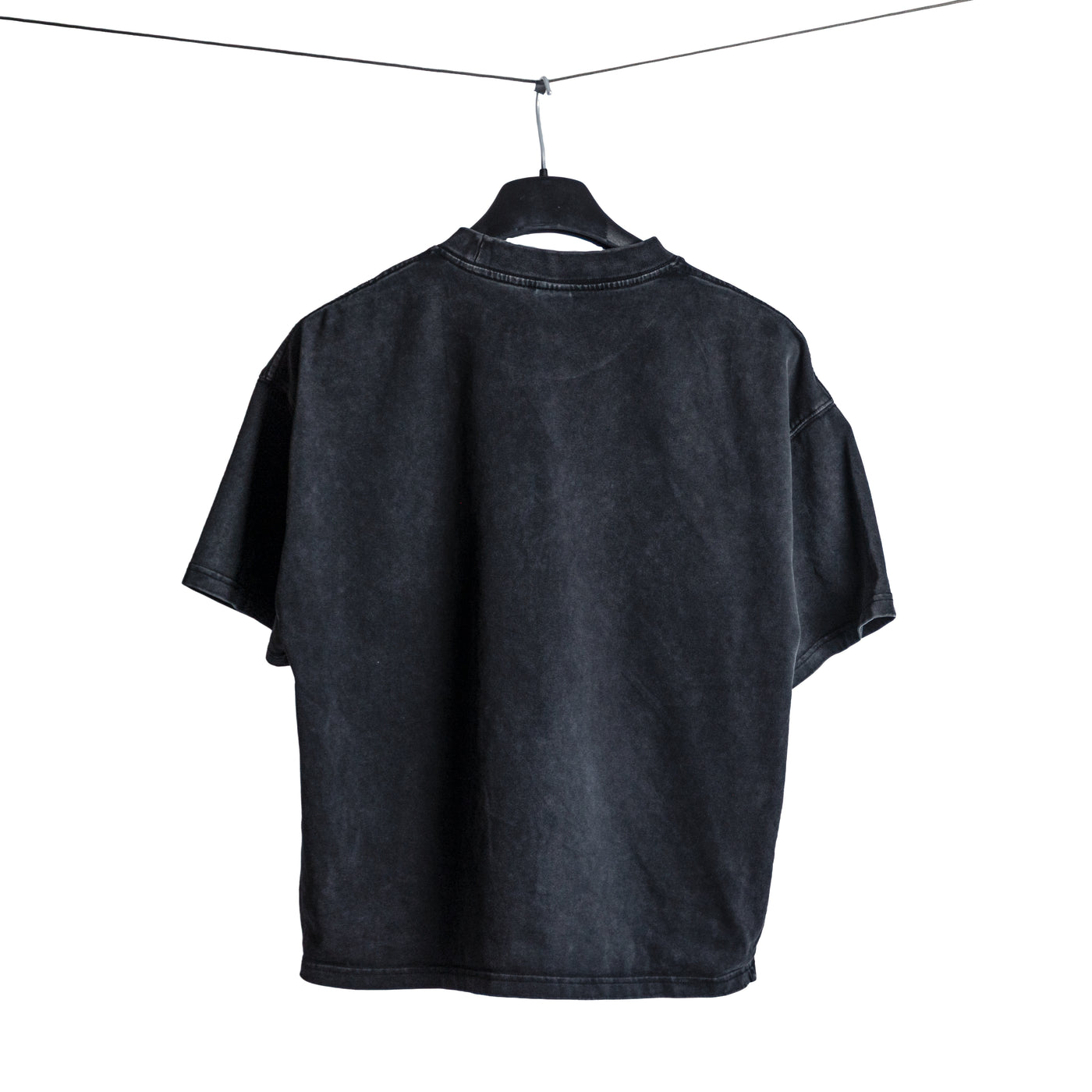 NTRLZ Tee - Washed