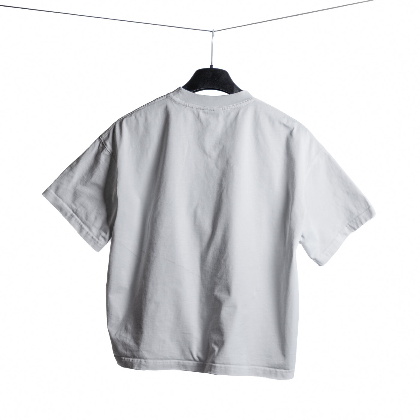 NTRLZ Tee - White